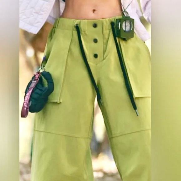 Free People Movement Paradox Pants - Picture 4 of 7